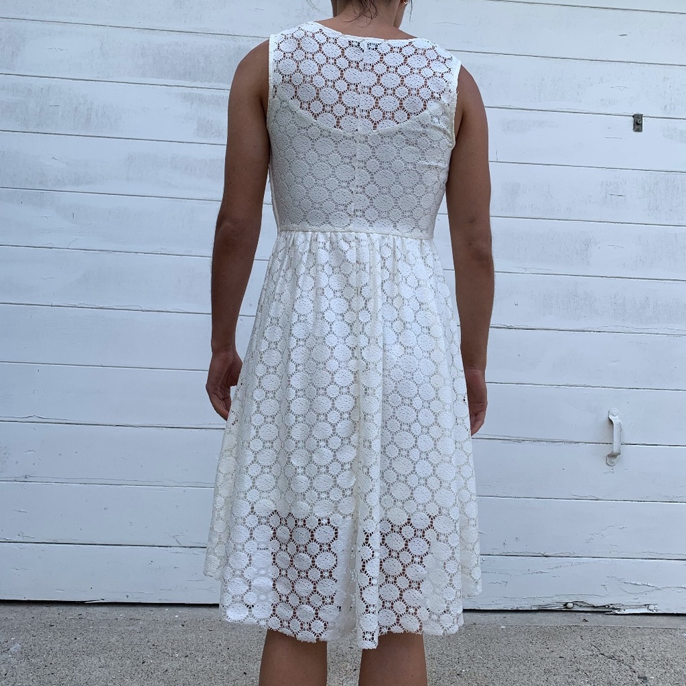 H&M High-Low Dress - Picture 3 of 5